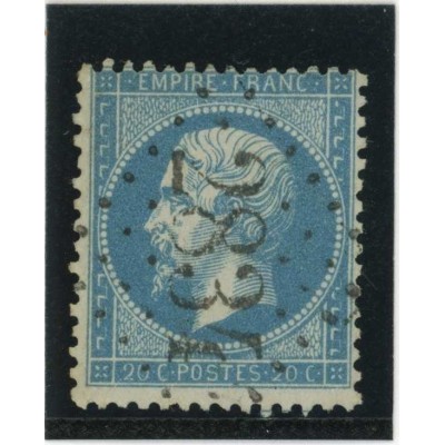 YT 22 - GC 2834 - Peyrehorade - Landes (39) - Cote 5 Euros