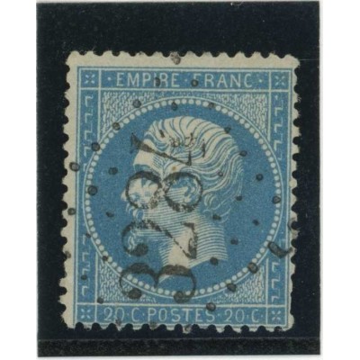 YT 22 - GC 3284 - Samadet - Landes (39) - Cote 20 Euros