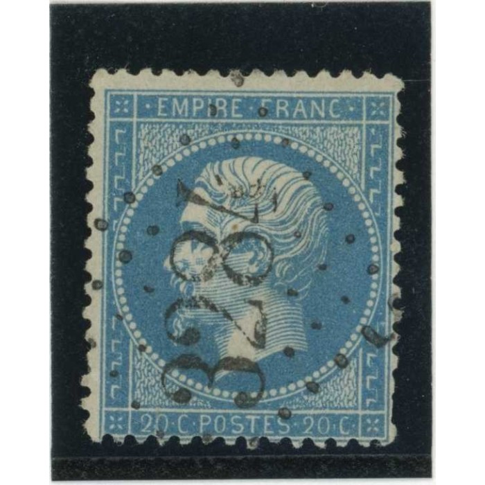 YT 22 - GC 3284 - Samadet - Landes (39) - Cote 20 Euros