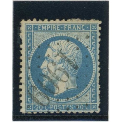 YT 22 - GC 1909 - Labouheyre - Landes (39) - Cote 5 Euros