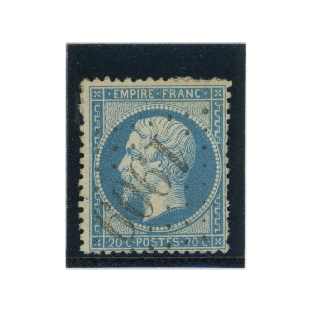 YT 22 - GC 1909 - Labouheyre - Landes (39) - Cote 5 Euros