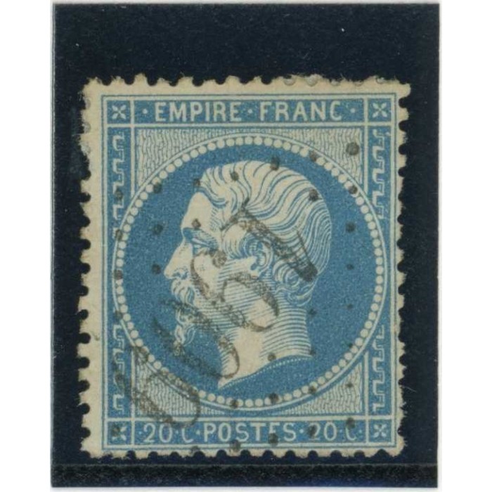 YT 22 - GC 1909 - Labouheyre - Landes (39) - Cote 5 Euros
