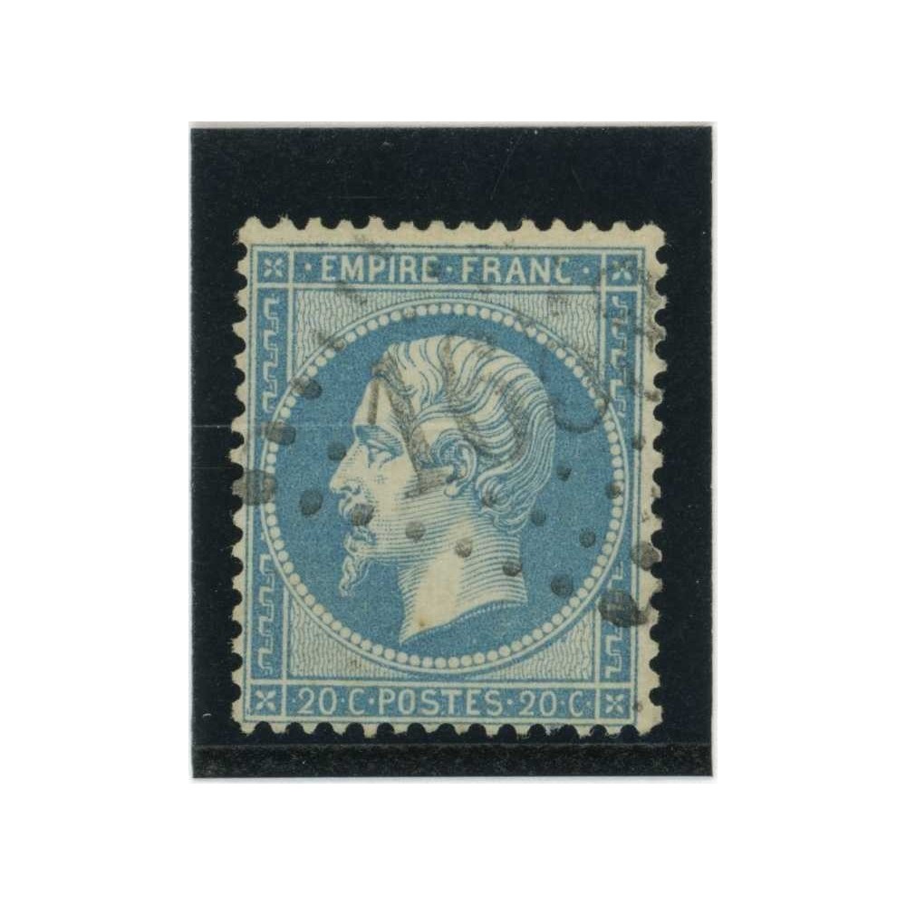 YT 22 - GC 1658 - Gisors - Eure (26) - Cote 3 Euros