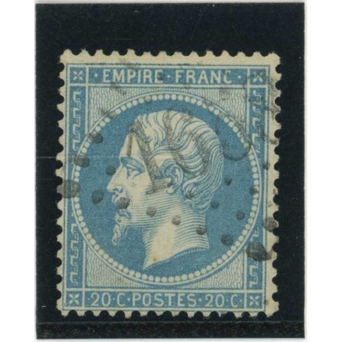 YT 22 - GC 1658 - Gisors - Eure (26) - Cote 3 Euros