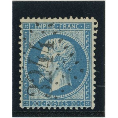 YT 22 - GC 3244 - Rugles - Eure (26) - Cote 3 Euros