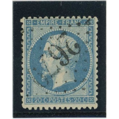 YT 22 - GC 2679 - Nonancourt - Eure (26) - Cote 5 Euros