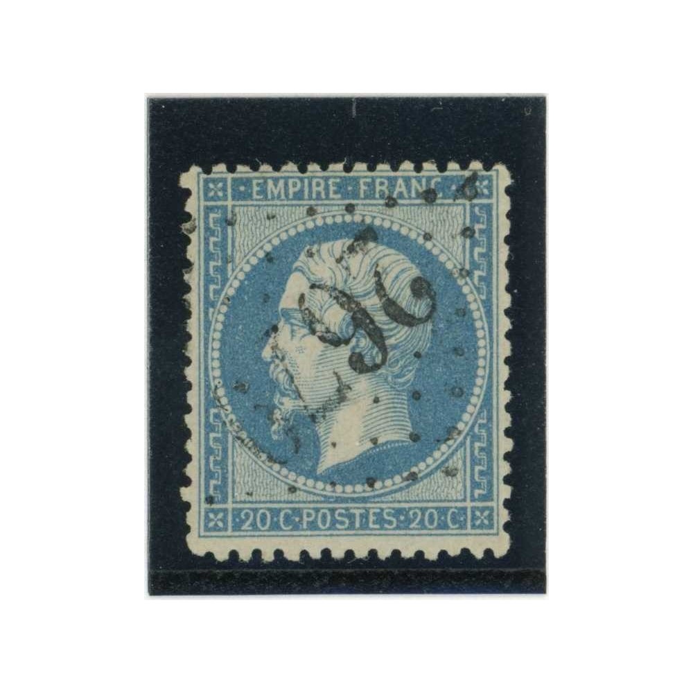 YT 22 - GC 2679 - Nonancourt - Eure (26) - Cote 5 Euros
