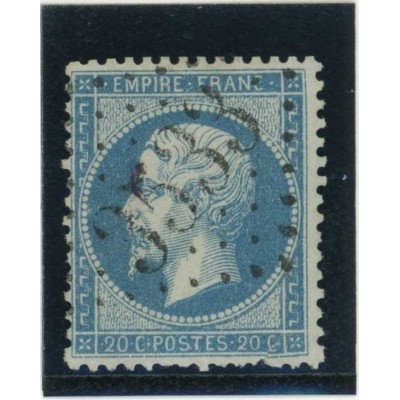 YT 22 - GC 3533 - Saint Brieuc - Cotes du Nord (21) - Cote 3 Euros