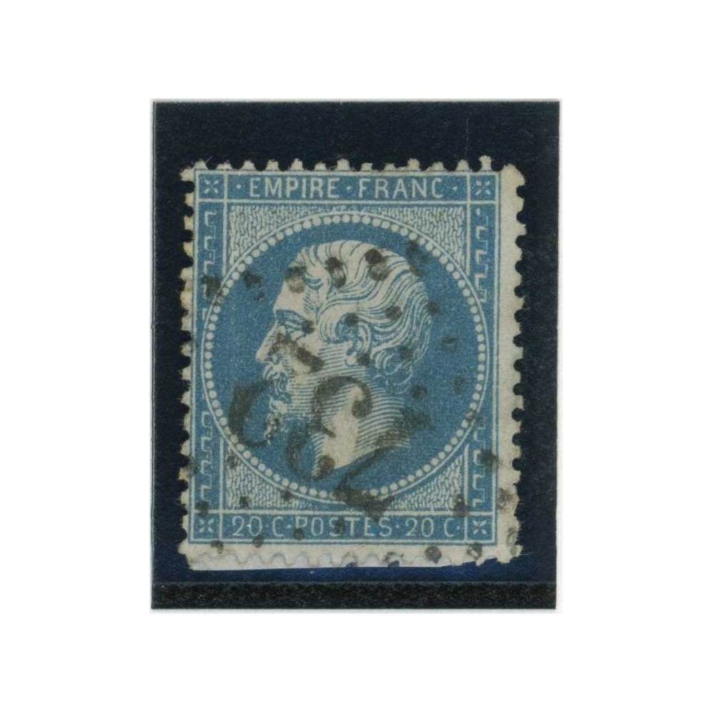 YT 22 - GC 732 - Carcassonne - Aude (10) - Cote 3 Euros