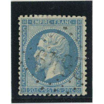 YT 22 - GC 2649 - Neuvy le Roi - Indre et Loire (36) - Cote 10 Euros
