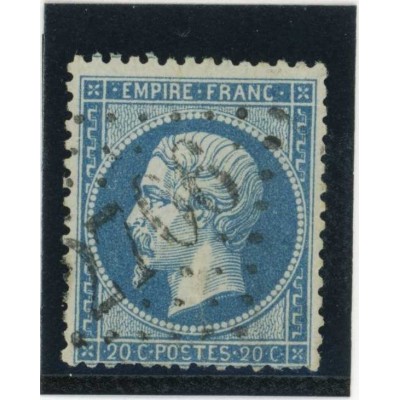 YT 22 - GC 2766 - Pacy sur Eure - Eure (26) - Cote 5 Euros