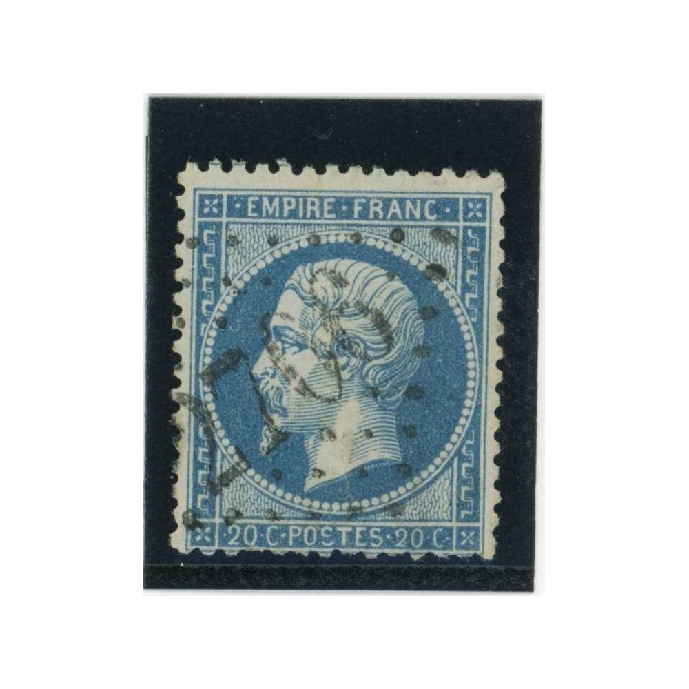 YT 22 - GC 2766 - Pacy sur Eure - Eure (26) - Cote 5 Euros