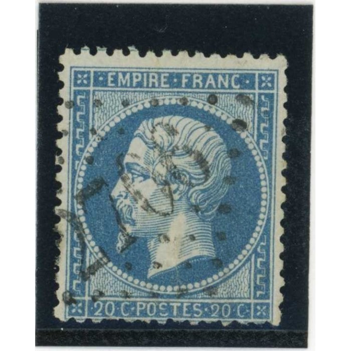YT 22 - GC 2766 - Pacy sur Eure - Eure (26) - Cote 5 Euros