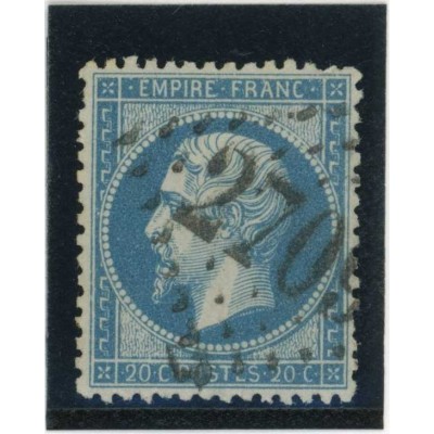YT 22 - GC 2709 - Obernai - Bas Rhin (67) - Cote 10 Euros