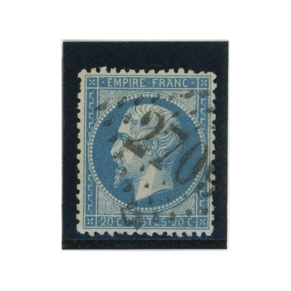 YT 22 - GC 2709 - Obernai - Bas Rhin (67) - Cote 10 Euros