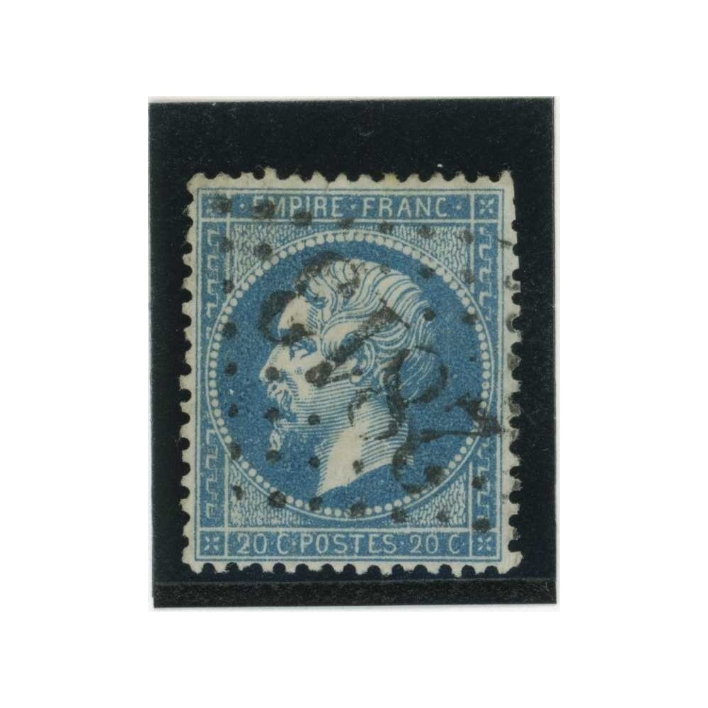 YT 22 - GC 2813 - Périgueux - Dordogne (23) - Cote 3 Euros
