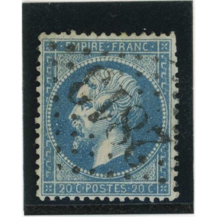 YT 22 - GC 2813 - Périgueux - Dordogne (23) - Cote 3 Euros