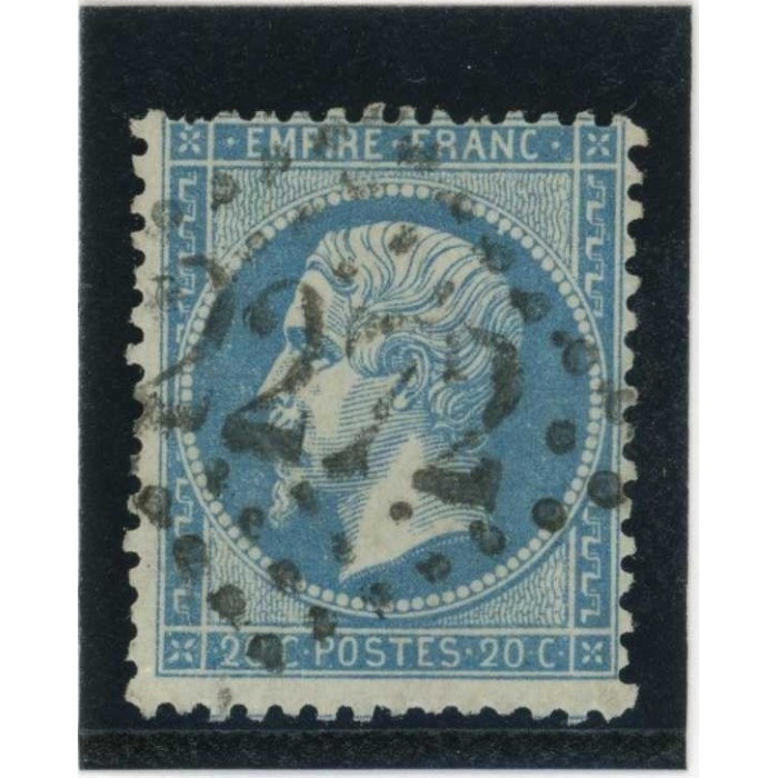 YT 22 - GC 2272 - Maubeuge - Nord (57) - Cote 3 Euros