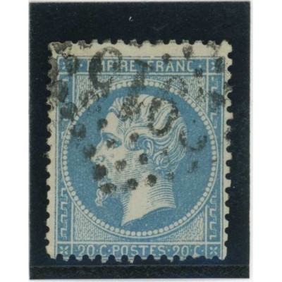 YT 22 - GC 2915 - Poitiers - Vienne (80) - Cote 3 Euros