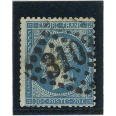 YT 22 - GC 3103 - Reims - Marne (49) - Cote 3 Euros