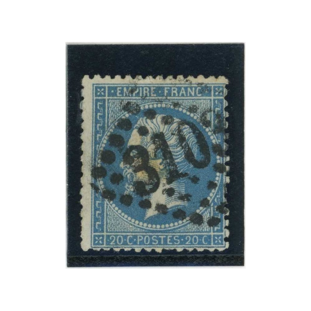 YT 22 - GC 3103 - Reims - Marne (49) - Cote 3 Euros
