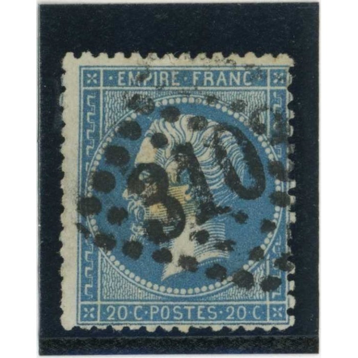 YT 22 - GC 3103 - Reims - Marne (49) - Cote 3 Euros