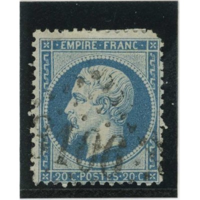 YT 22 - GC 3106 - Remiremont - Vosges (82) - Cote 3 Euros