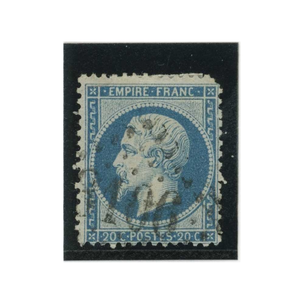 YT 22 - GC 3106 - Remiremont - Vosges (82) - Cote 3 Euros