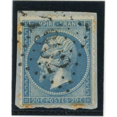 YT 22 - GC 1902 - Jussey - Haute Saône (69) - Cote 5 Euros