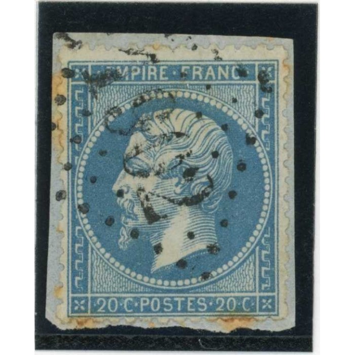 YT 22 - GC 1902 - Jussey - Haute Saône (69) - Cote 5 Euros