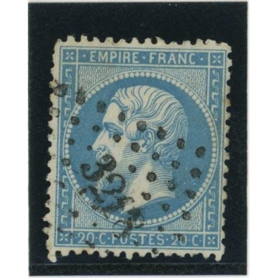 YT 22 - PC 3218 - Saint Nazaire sur Loire - Loire Inférieure (42) - Cote 10 Euros