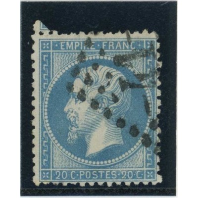 YT 22 - GC 41 - Aix en Provence - Bouches du Rhône (12) - Cote 5 Euros