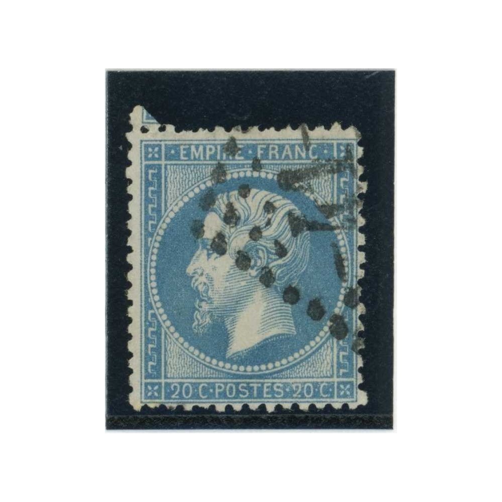 YT 22 - GC 41 - Aix en Provence - Bouches du Rhône (12) - Cote 5 Euros