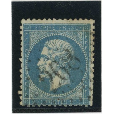 YT 22 - GC 268 - Ay Champagne - Marne (49) - Cote 5 Euros