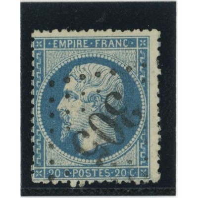 YT 22 - GC 305 - Bar le Duc - Meuse (53) - Cote 3 Euros