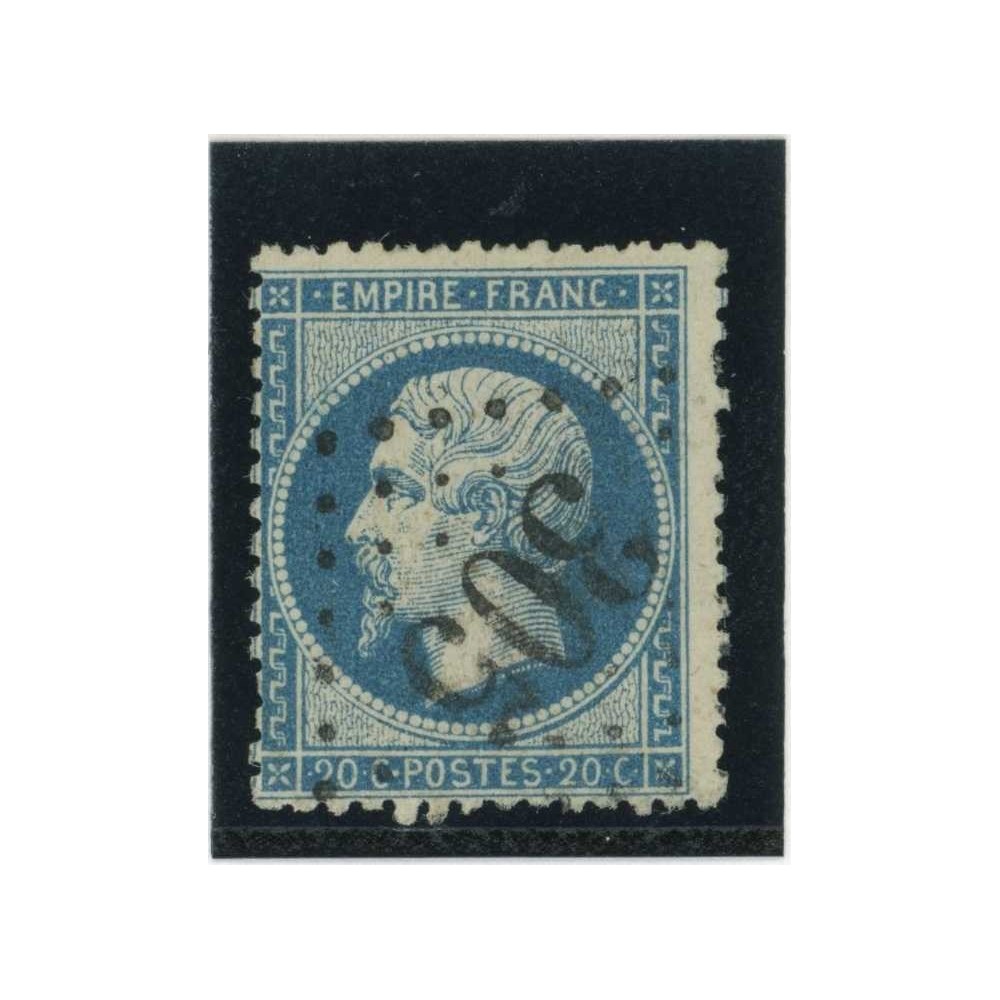 YT 22 - GC 305 - Bar le Duc - Meuse (53) - Cote 3 Euros
