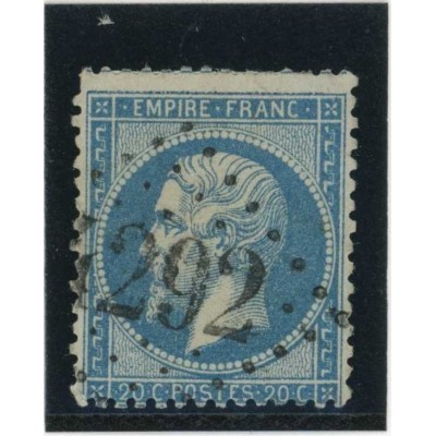YT 22 - GC 4292 - Vireux Molhain - Ardennes (7) - Cote 8 Euros