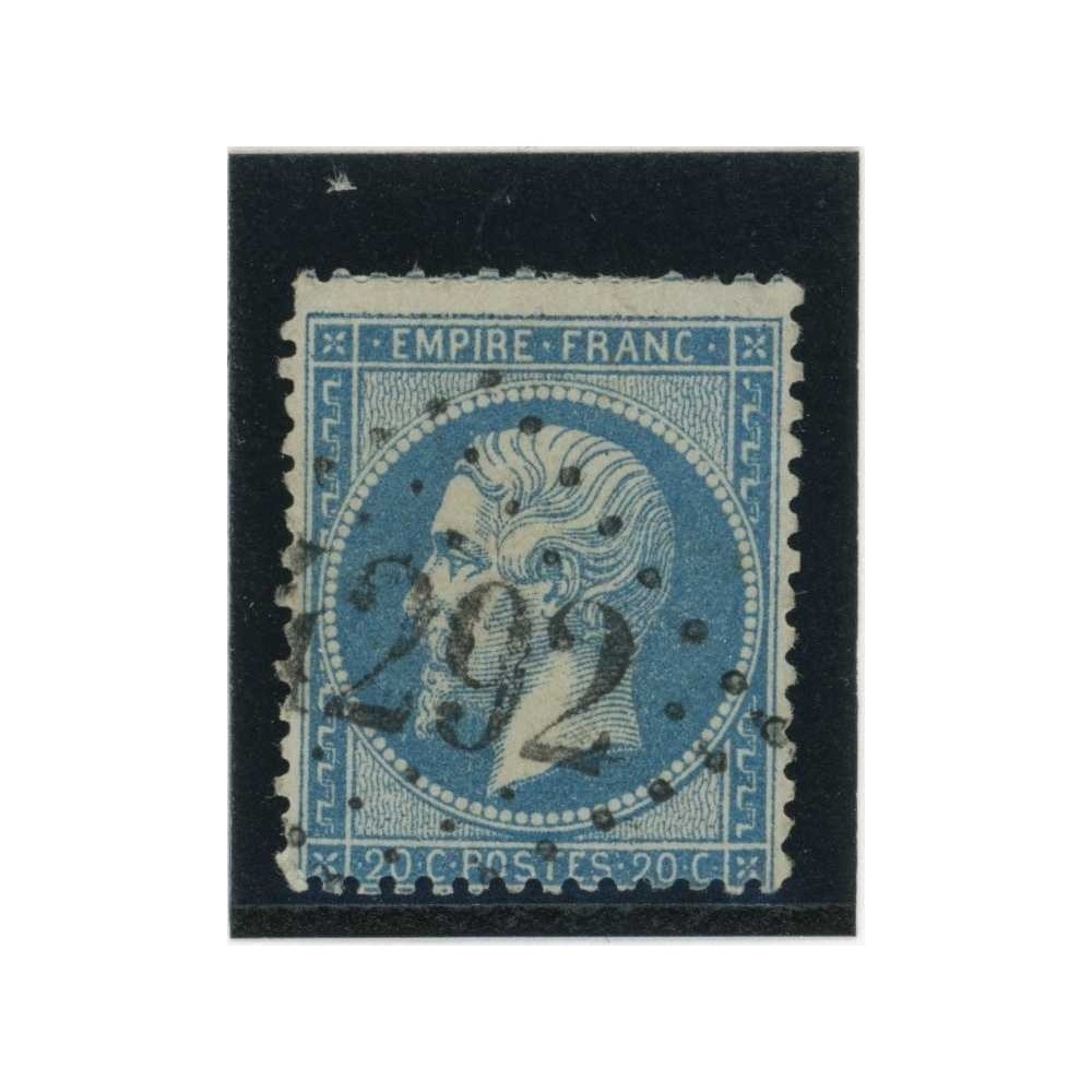 YT 22 - GC 4292 - Vireux Molhain - Ardennes (7) - Cote 8 Euros