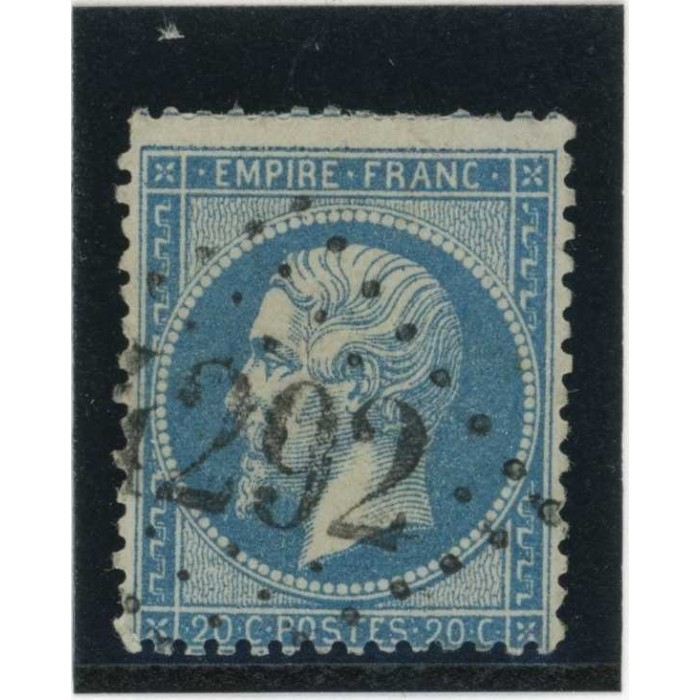 YT 22 - GC 4292 - Vireux Molhain - Ardennes (7) - Cote 8 Euros