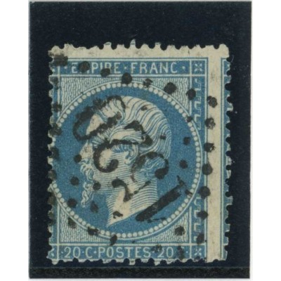 YT 22 - GC 1520 - Flers   Flers de l'Orne - Orne (59) - Cote 3 Euros