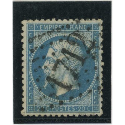 YT 22 - GC 1712 - Gray - Haute Saône (69) - Cote 3 Euros