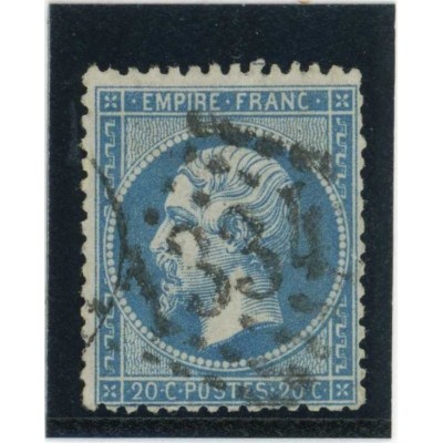 YT 22 - GC 1334 - Douai - Nord (57) - Cote 3 Euros