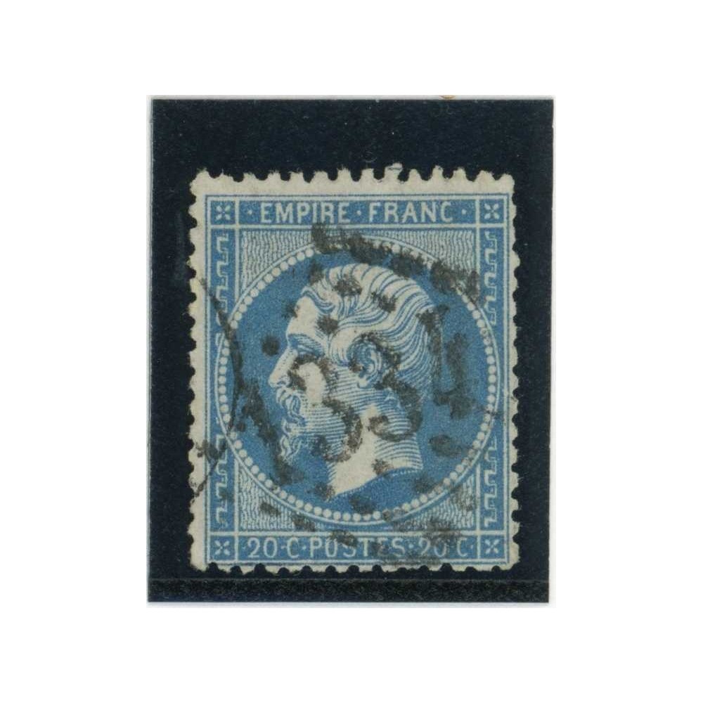 YT 22 - GC 1334 - Douai - Nord (57) - Cote 3 Euros