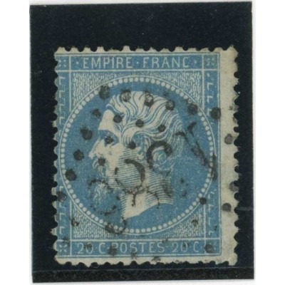YT 22 - GC 1386 - Elbeuf - Seine Inférieure (74) - Cote 3 Euros