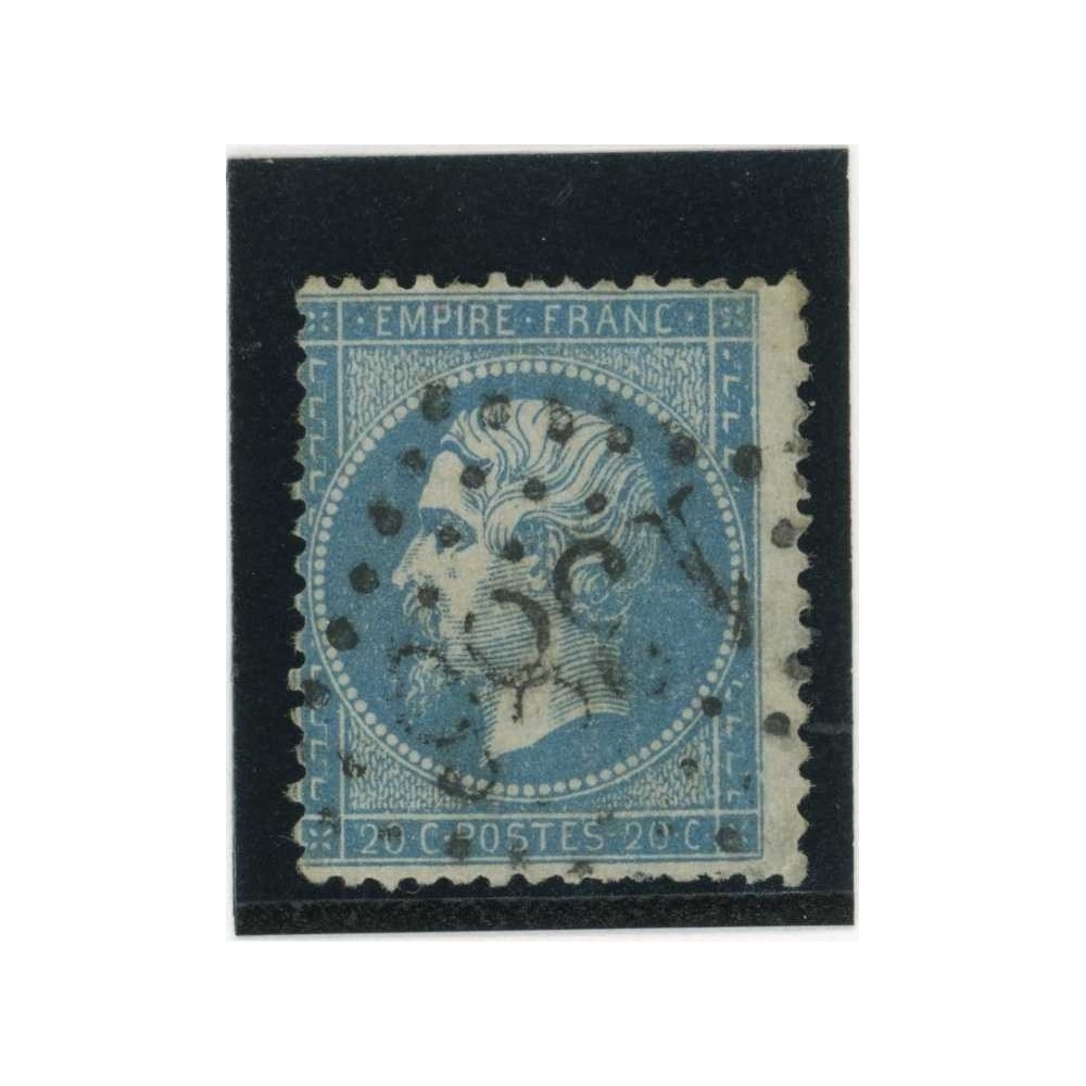 YT 22 - GC 1386 - Elbeuf - Seine Inférieure (74) - Cote 3 Euros