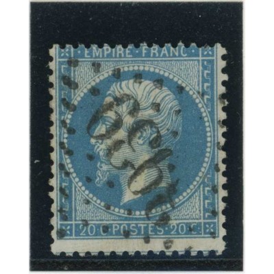 YT 22 - GC 3939 - Thionville - Moselle (55) - Cote 3 Euros