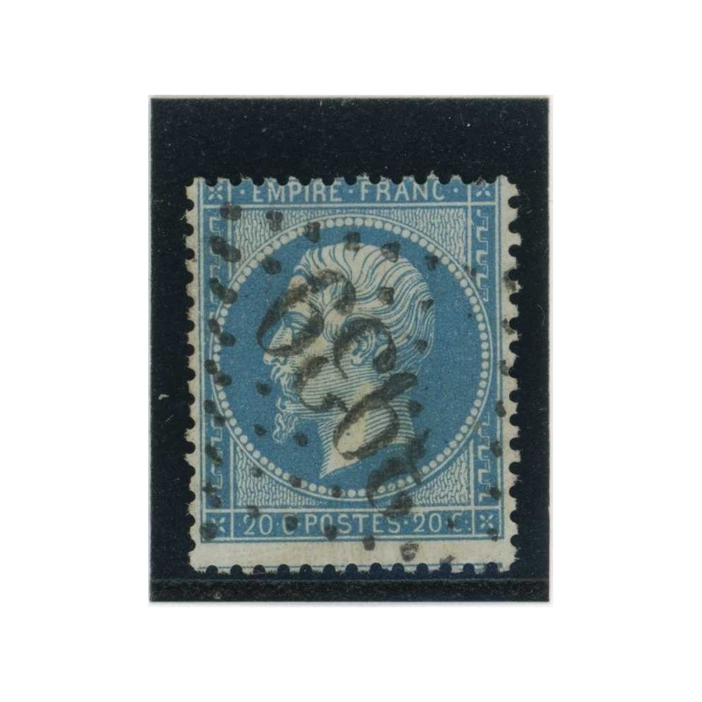 YT 22 - GC 3939 - Thionville - Moselle (55) - Cote 3 Euros