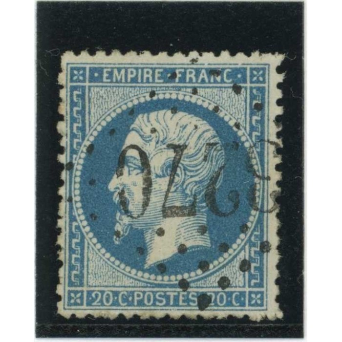 YT 22 - GC 3270 - Salies de Béarn - Basses Pyrénées (64) - Cote 5 Euros