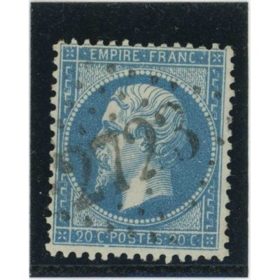 YT 22 - GC 2723 - Oloron Sainte Marie - Basses Pyrénées (64) - Cote 3 Euros