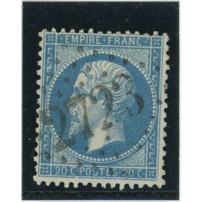 YT 22 - GC 2723 - Oloron Sainte Marie - Basses Pyrénées (64) - Cote 3 Euros